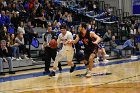 MBBall vs Clark  Wheaton College men's basketball vs Clark University. - Photo By: KEITH NORDSTROM : Wheaton, basketball